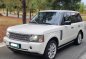 White Land Rover Range Rover 2009 for sale in Automatic-1