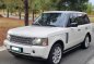 White Land Rover Range Rover 2009 for sale in Automatic-0