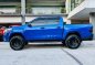 Blue Toyota Hilux 2020 for sale in Automatic-6