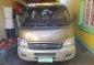 Grey Nissan Estate 2012 for sale in Quezon City-1