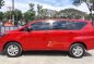 Selling Red Toyota Innova 2020 in Muntinlupa-5