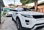Selling White Land Rover Range Rover Evoque 2016 in Bacoor-2