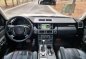 White Land Rover Range Rover 2009 for sale in Automatic-8