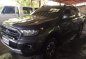 Selling Grey Ford Ranger 2019 in Imus-1
