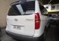 Pearl White Hyundai Starex 2020 for sale in Manila-3