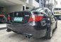 Sell Black 2007 BMW M5 in Quezon City-1