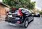 Black Honda Cr-V 2016 for sale in Automatic-3