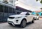 Selling White Land Rover Range Rover Evoque 2016 in Bacoor-0