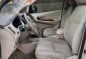 Beige Toyota Innova 2006 for sale in Automatic-6
