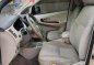 Beige Toyota Innova 2006 for sale in Automatic-0