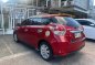 Selling Red Toyota Yaris 2017 in Marikina-4