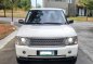 White Land Rover Range Rover 2009 for sale in Automatic-2