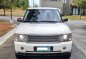 White Land Rover Range Rover 2009 for sale in Automatic-6