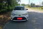 Sell White 2014 Toyota Vios in Bayombong-1