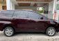 Sell Red 2019 Toyota Innova in Biñan-3