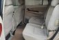 Beige Toyota Innova 2006 for sale in Automatic-7
