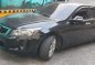 Selling Black Honda Accord 2010 in Pasay-1