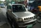 Selling Silver Suzuki Jimny 2009 in Manila-3