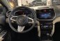 Selling Black Toyota Rush 2020 in San Fernando-8