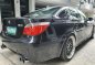 Sell Black 2007 BMW M5 in Quezon City-9