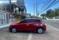Selling Red Toyota Yaris 2017 in Marikina-3
