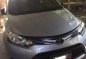 Sell Silver 2016 Toyota Vios in Caloocan-2