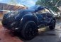 Grey Toyota Fortuner 2013 for sale in Angono-0