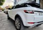 Selling White Land Rover Range Rover Evoque 2016 in Bacoor-6