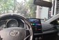 Selling Black Toyota Vios 2015 in Manila-2