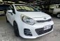 White Kia Rio 2016 for sale in Las Piñas-5