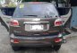 Selling Grey Chevrolet Trailblazer 2014 in Muntinlupa-7