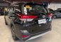 Selling Black Toyota Rush 2020 in San Fernando-7
