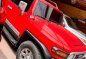 Selling Red Toyota Fj Cruiser 2015 in Marilao-2