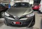 Sell Silver 2019 Toyota Vios in Quezon City-0