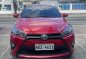Selling Red Toyota Yaris 2017 in Marikina-9