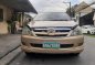 Beige Toyota Innova 2006 for sale in Automatic-0