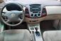 Beige Toyota Innova 2006 for sale in Automatic-5