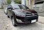 Sell Red 2019 Toyota Innova in Biñan-1