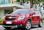 Sell Red 2014 Chevrolet Orlando in Makati-2