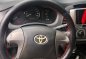 White Toyota Innova 2013 for sale in Automatic-8