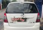 White Toyota Innova 2013 for sale in Automatic-1