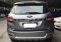 Sell Silver 2016 Ford Everest in Pasig-4