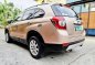 Beige Chevrolet Captiva 2011 for sale in Automatic-3