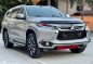 Silver Mitsubishi Montero sport 2018 for sale in Quezon City-4