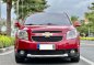 Sell Red 2014 Chevrolet Orlando in Makati-1