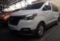 Pearl White Hyundai Starex 2020 for sale in Manila-1