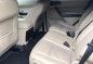 Sell Silver 2016 Ford Everest in Pasig-7
