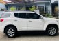 Sell White 2013 Chevrolet Trailblazer in Parañaque-2