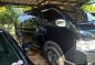 Black Toyota Hiace 2015 for sale in Automatic-4