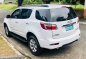 Sell White 2013 Chevrolet Trailblazer in Parañaque-3